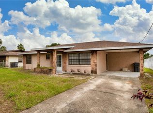 1153 Carefree Cove Dr, Winter Haven, FL 33881
