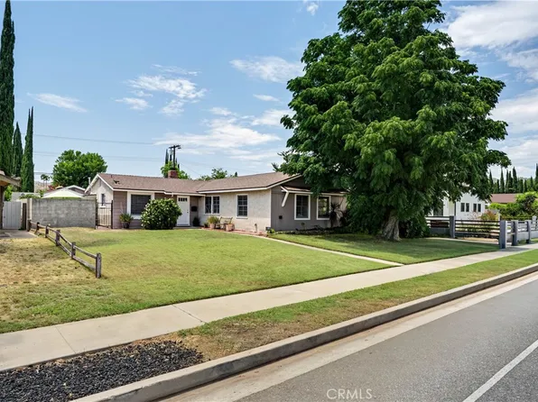 7921 Fallbrook Ave, Canoga Park, CA 91304