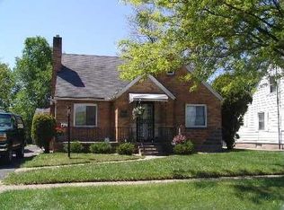 4137 Dorchester Dr, Toledo, OH 43607