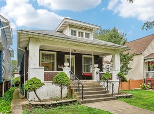 1730 Cleveland Ave, Whiting, IN 46394