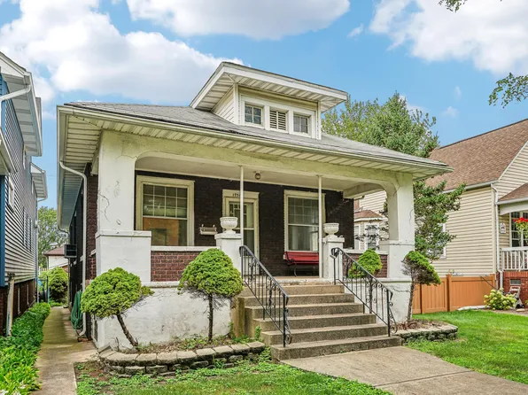 1730 Cleveland Ave, Whiting, IN 46394