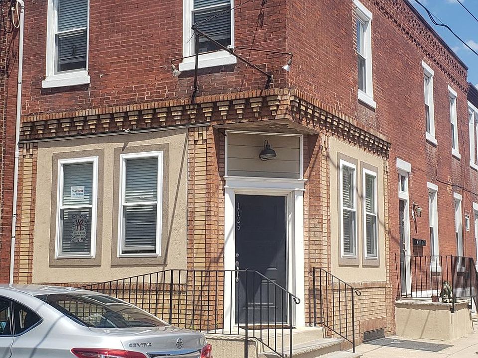 1st image of 1725 S 9th St Floor 1