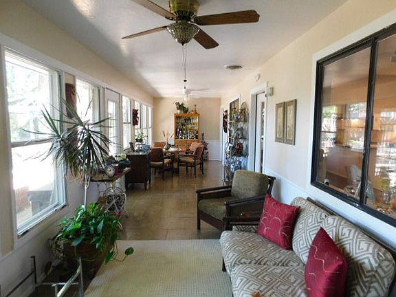 sunroom