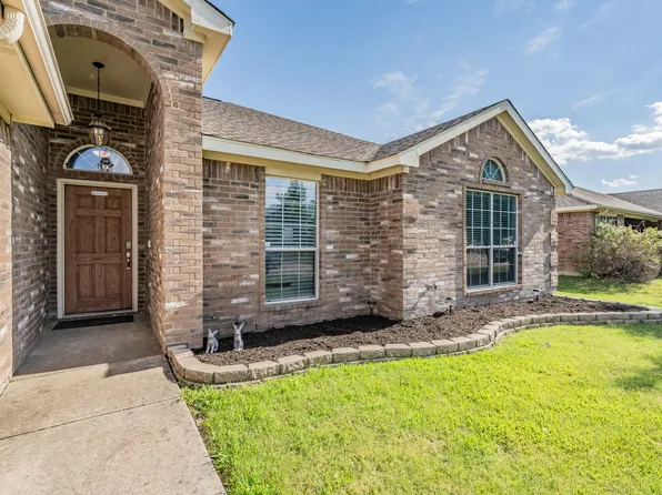 4706 Fox Meadows Ln, Mansfield, TX 76063