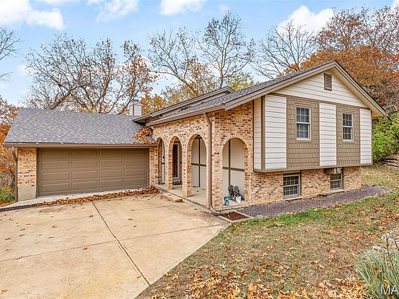 5th image of 3600 Antonia Woods Dr