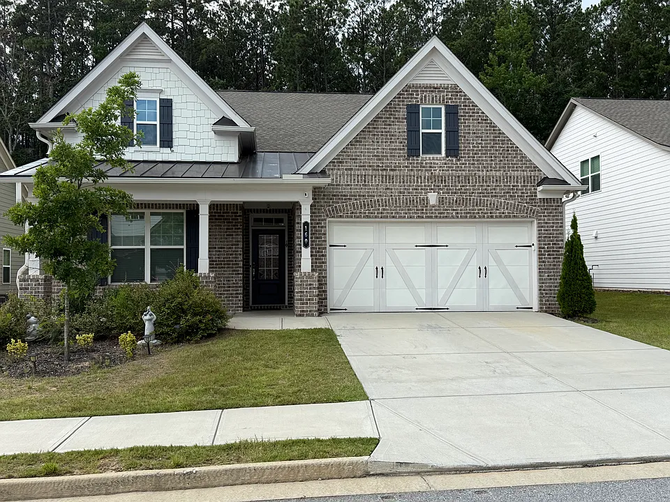 160 Amherst Way