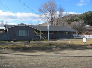 110 Klockhamer Rd, Naches, WA 98937
