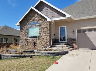 111 Villa Way, Gillette, WY 82718