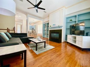 5202 Crawford St APT 17, Houston, TX 77004