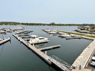 Tbd Circle Ridge Pl, Sturgeon Bay, WI 54235