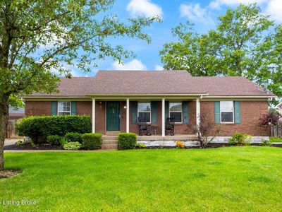 161 Alek Ave, Shepherdsville, KY, 40165