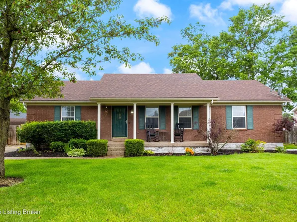 161 Alek Ave, Shepherdsville, KY 40165