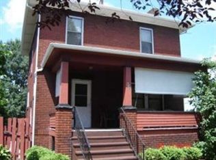 632 Spruce Ave, Sharon, PA