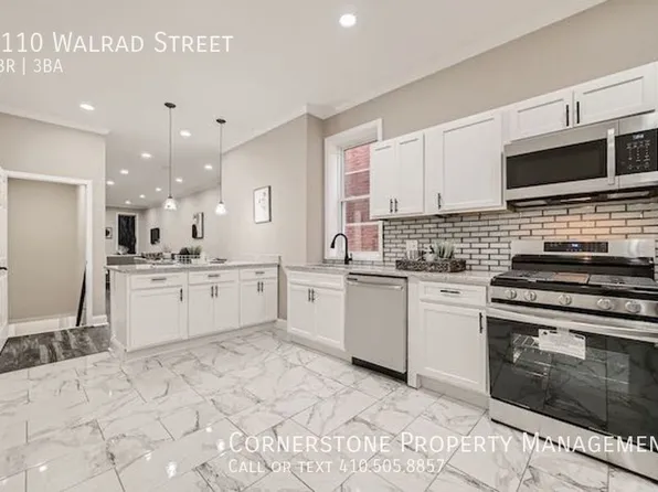 4110 Walrad St, Baltimore, MD 21229