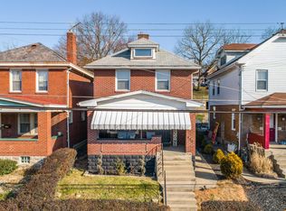 849 Norwich Ave, Pittsburgh, PA