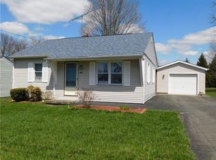 1103 Brentwood Dr, Greenville, PA 16125