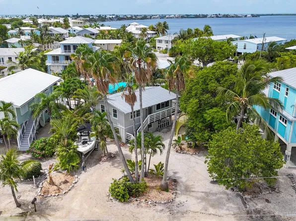 22832 John Silver Ln, Cudjoe Key, FL 33042