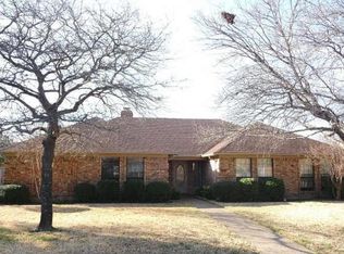 2564 Primrose Dr, Richardson, TX 75082