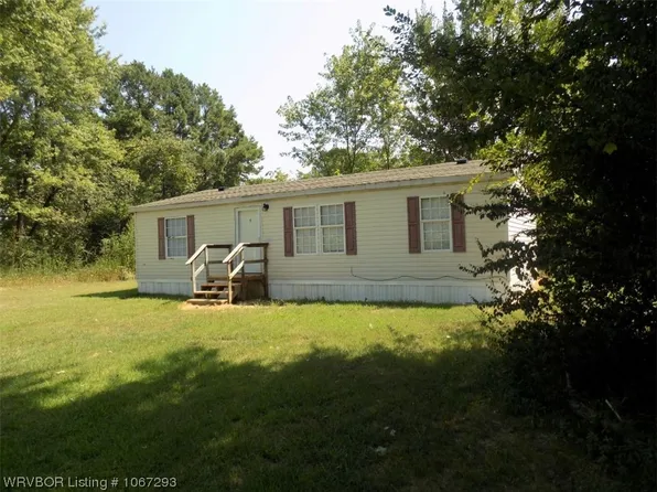 605 W Forest Dr, Van Buren, AR 72956