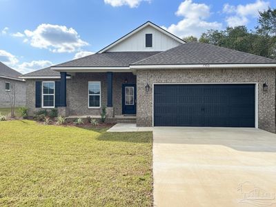7950 Klondike Rd Lot 25, Pensacola, FL, 32526