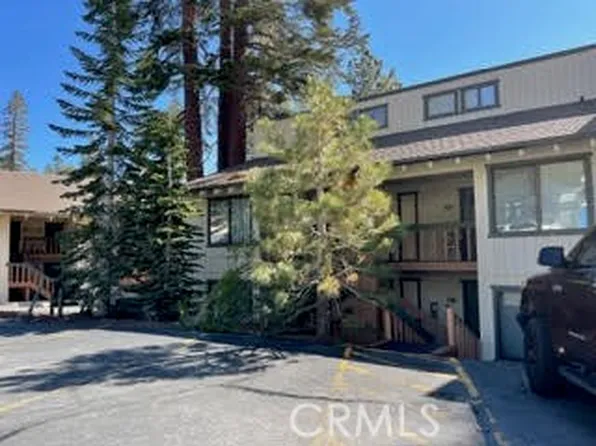 25 Lee Rd #143, Mammoth Lakes, CA 93546