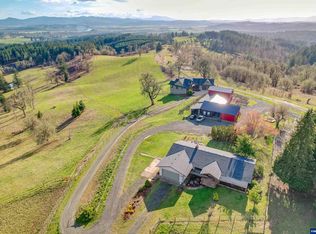 13100 Fishback Rd, Monmouth, OR 97361