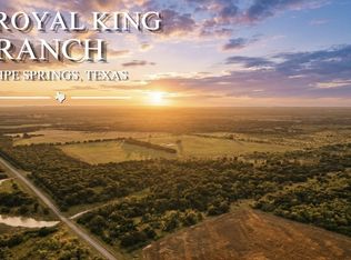 3976 Fm 1477, De Leon, TX 76444
