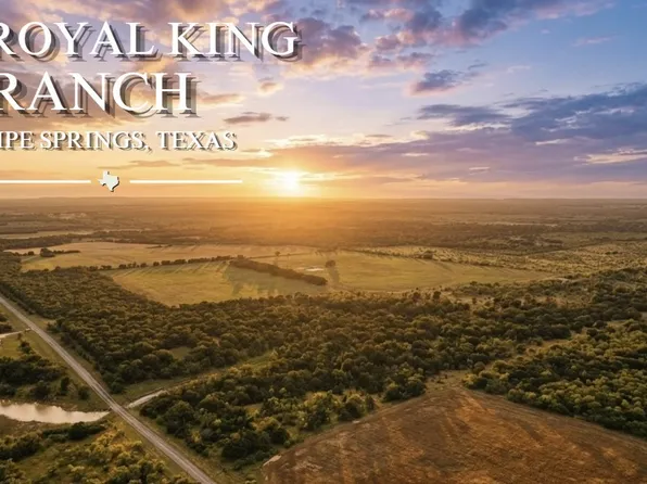 3976 Fm 1477, De Leon, TX 76444