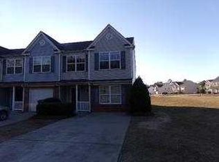 500 Parkway Rd, Union City, GA 30291