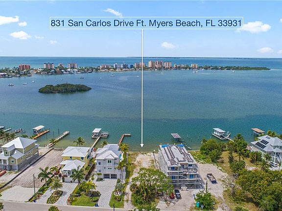 2nd image of 831 San Carlos Dr