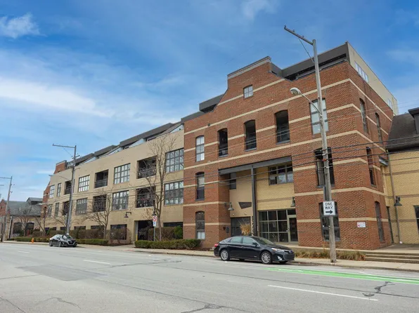 825 N 4th St Unit 207, Columbus, OH 43215