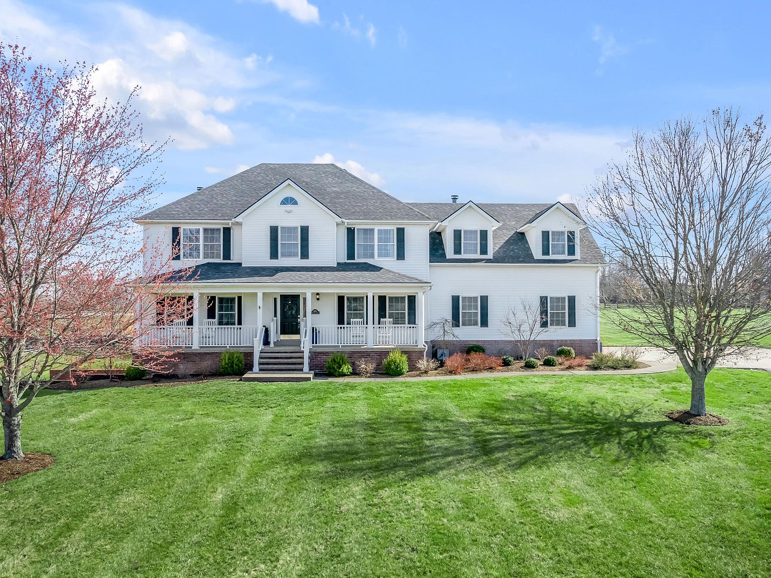 3056 Muir Station Rd, Lexington, KY 40516 Zillow