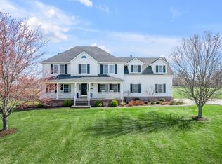 3056 Muir Station Rd, Lexington, KY 40516