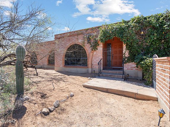 2nd image of 9151 N Riviera Dr