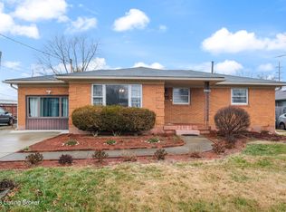 2303 Ecton Ln, Shively, KY 40216