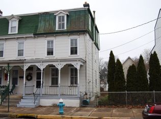 213 W Union St, Burlington, NJ 08016