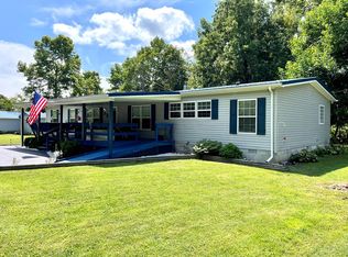 3719 Denver Rd, Waverly, OH 45690