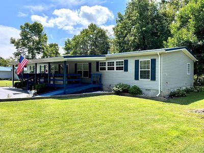 3719 Denver Rd, Waverly, OH, 45690