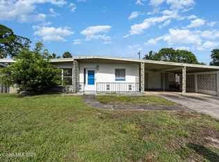 1480 Barna Ave, Titusville, FL 32780