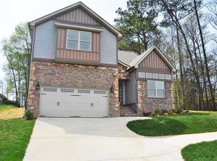 150 Eagle Creek Rd LOT 102, Cleveland, TN 37312