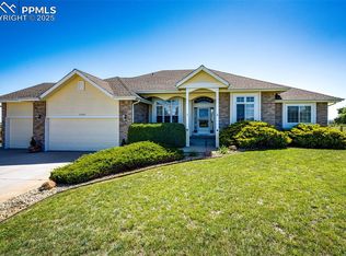 34942 Wagon Wheel Trl, Elizabeth, CO 80107