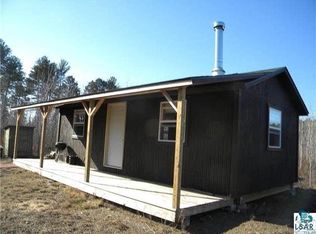 Xxx Purvis Lake Management Rd, Ely, MN 55731