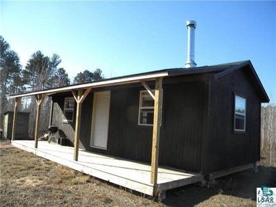 Xxx Purvis Lake Management Rd, Ely, MN, 55731