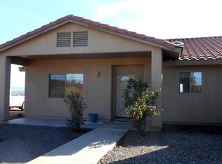 2545 S Rim View Dr, Cottonwood, AZ 86326