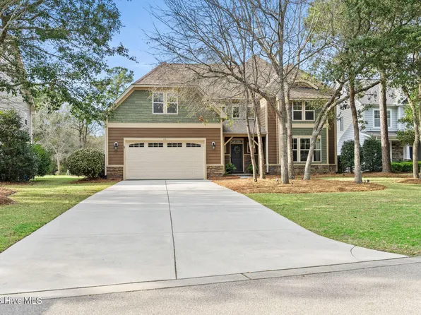 407 Harlequin Court, Sneads Ferry, NC 28460