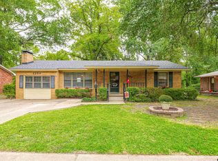 2224 Pleasant Dr, Tyler, TX 75701