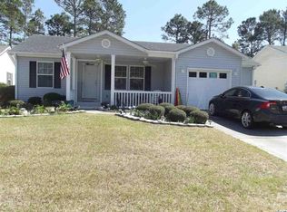 124 Wellspring Dr, Conway, SC 29526