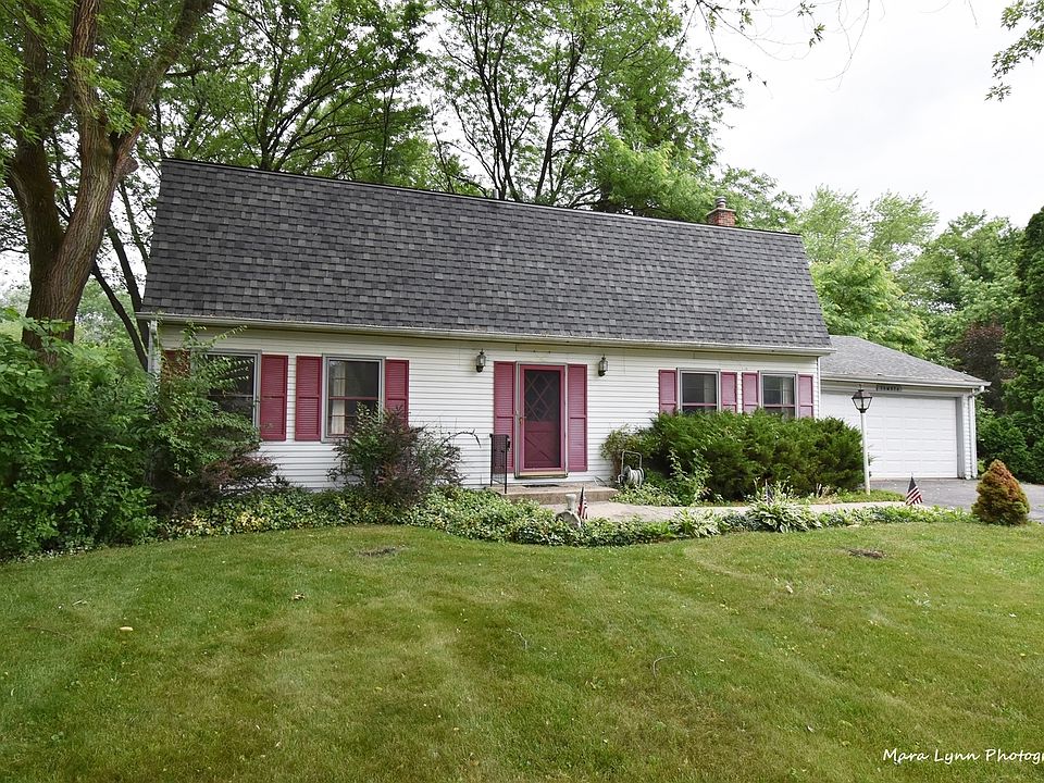 26W076 Menomini Dr, Wheaton, IL 60189 Zillow