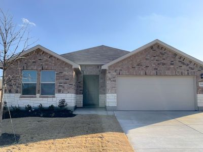 13497 Stage Coach Ln, Cresson, TX, 76035
