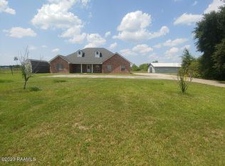 1121 Quarter Pole Rd, Rayne, LA 70578
